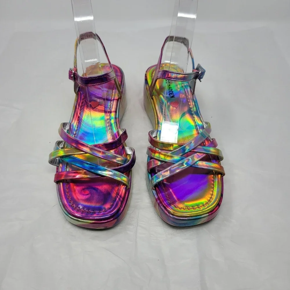 Steve Madden steve madden